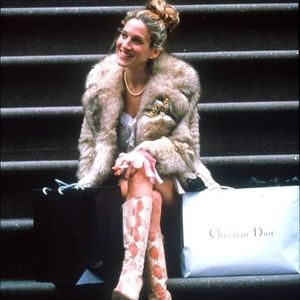 ENTIRE CLOTHING HAUL VINTAGE & NEVER WORN ITEMS